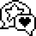 Words icon